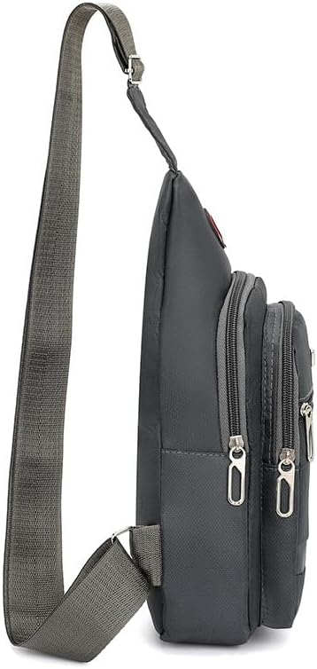 Sports New fashion  Sling Cross bag 