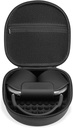 Apple Airpods Max Headphone Travel Carrying Storage Bag Finitie  , Black