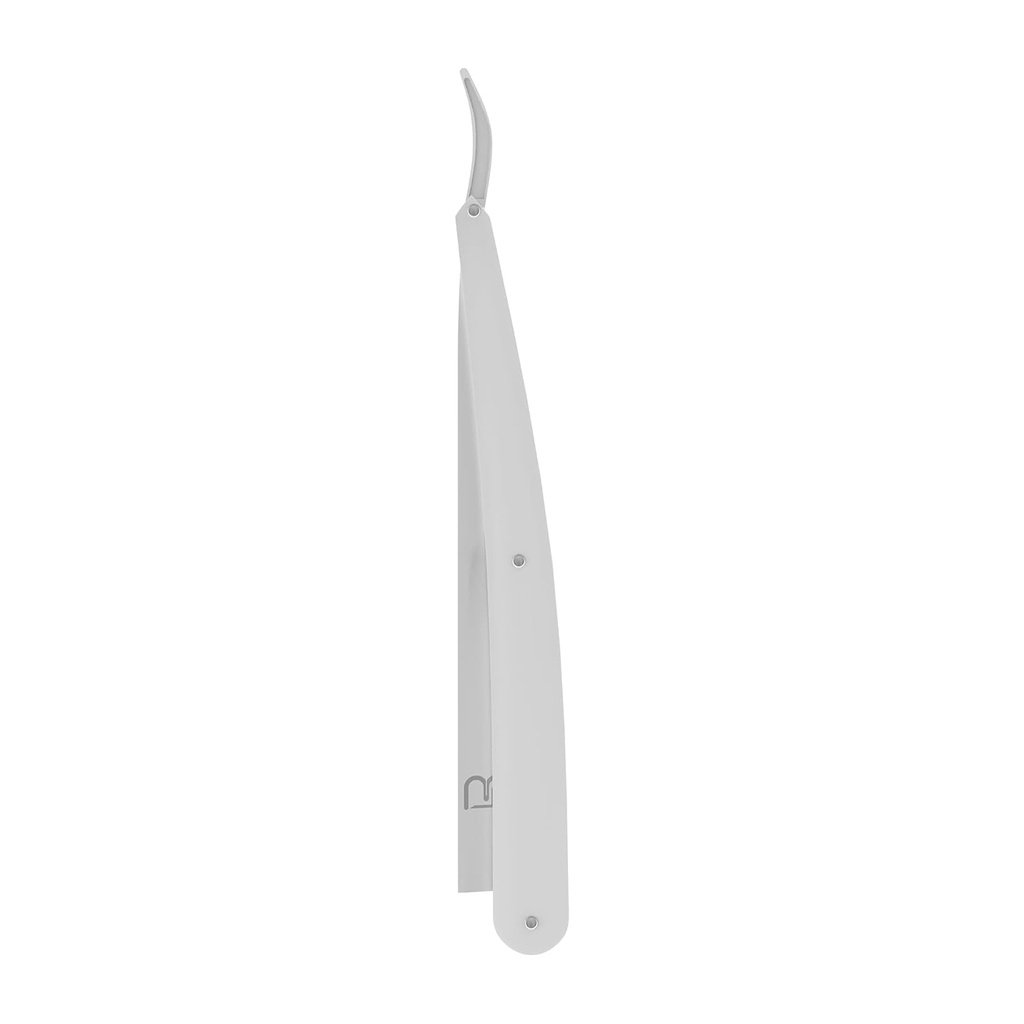 Level 3 Straight Razor Holder WHITE