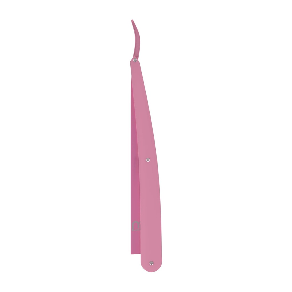 Level 3 Straight Razor Holder PINK