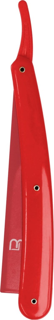 Level 3 Straight Razor Holder RED