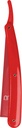 Level 3 Straight Razor Holder RED