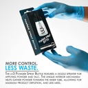 L3 Level 3 Powder Bottle Spray 
