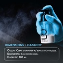 L3 Level 3 Powder Bottle Spray 