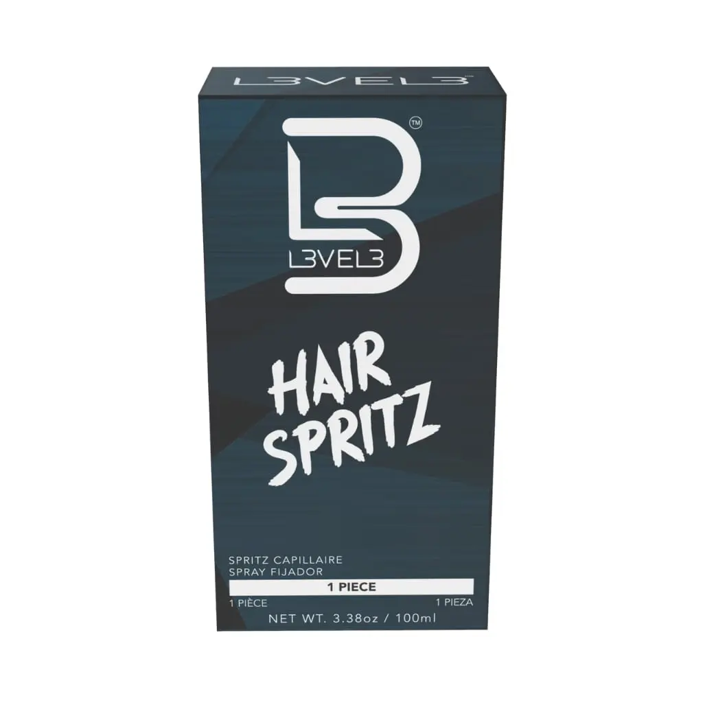 Level 3 HAIR SPRITZ
