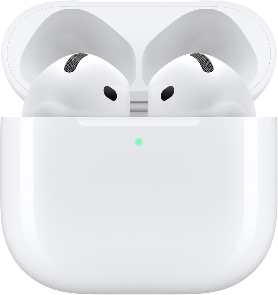 APPLE AIRPODS 4 with Active Noise Cancellation