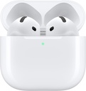 APPLE AIRPODS 4 with Active Noise Cancellation