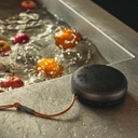 BANG & OLUFSEN BEOSOUND A1 2ND GENERATION PORTABLE SPEAKERS, Black Anthracite