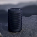 BANG & OLUFSEN BEOSOUND EXPLORE PORTABLE OUTDOOR SPEAKER DUSTPROOF AND WATERPROOF, NAVY