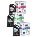 KIRKLAND FULL SYNTYETIC SAE 5W-30 MOTOR OIL