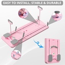 8 IN 1 MULTIFUNCTIONAL PILATES BOARD