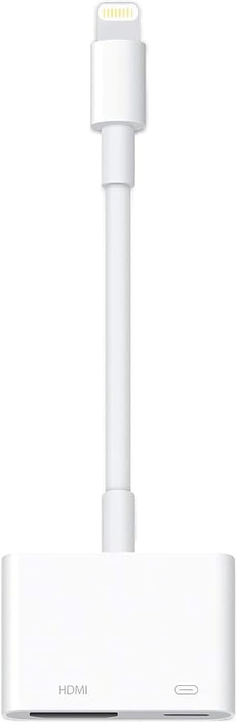 Lightning to HDMI Adapter for iPhone 