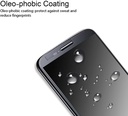 Supershieldz (2 Pack) Designed for OnePlus Nord N100 Tempered Glass Screen Protector, Anti Scratch, Bubble Free