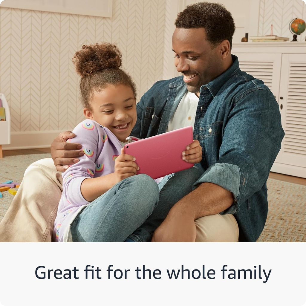 AMAZON FIRE HD 8 TABLET