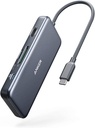Anker 7in1 Multi-Port USBC Hub with 4K HDMI