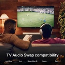 SONOS ACE NOISE CANCELLING WIRELESS OVER EAR HEADPHONES 