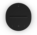 SONOS Era 100 PORTABLE Alexa Enabled Waterproof Smart SPEAKER, BLACK 