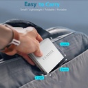 VEMDIA 3 in 1 Magnetic Wireless for iPhone Charging Station for apple  