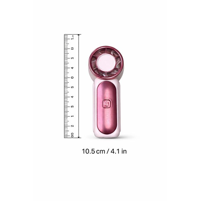 Flotech High Speed Portable Handheld Fan