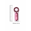Flotech High Speed Portable Handheld Fan
