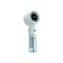 Dp 3000mAh Portable Rechargeable Ice Cooling Handheld Mist Spray Fan DP-7645 