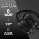 Skullcandy Crusher Wireless Bluetooth Headphones 