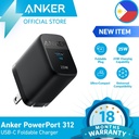 Anker Ace USB-C WALL Charge 25W