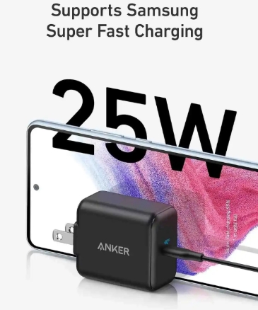 Anker Ace USB-C WALL Charge 25W