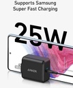 Anker Ace USB-C WALL Charge 25W