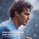 UGREEN FitBuds Wireless Headphone Open Ear Earbuds 