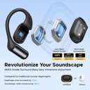 UGREEN FitBuds Wireless Headphone Open Ear Earbuds 