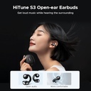 UGREEN HiTune S3 Open Ear Earbuds Bluetooth 5.4 Clip On 