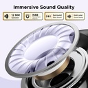 UGREEN HiTune S3 Open Ear Earbuds Bluetooth 5.4 Clip On 