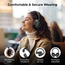 UGREEN HiTune Max5c Wireless Headphones Hybrid ANC