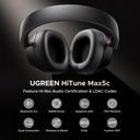 UGREEN HiTune Max5c Wireless Headphones Hybrid ANC