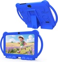 HOT TABLET 7 INCH ANDROID 12 BLUE