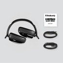 Skullcandy Hesh 540 ANC Wireless Over-Ear Bluetooth Headphones 
