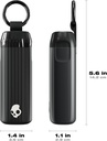 Skullcandy Method 540 ANC Wireless Earbuds, Sound by Bose