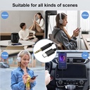 Ououdee USB C to 3.5mm Aux Cord Audio Adapter
