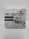 LAX CARRYING CASE FOR AIRPODS PRO 2