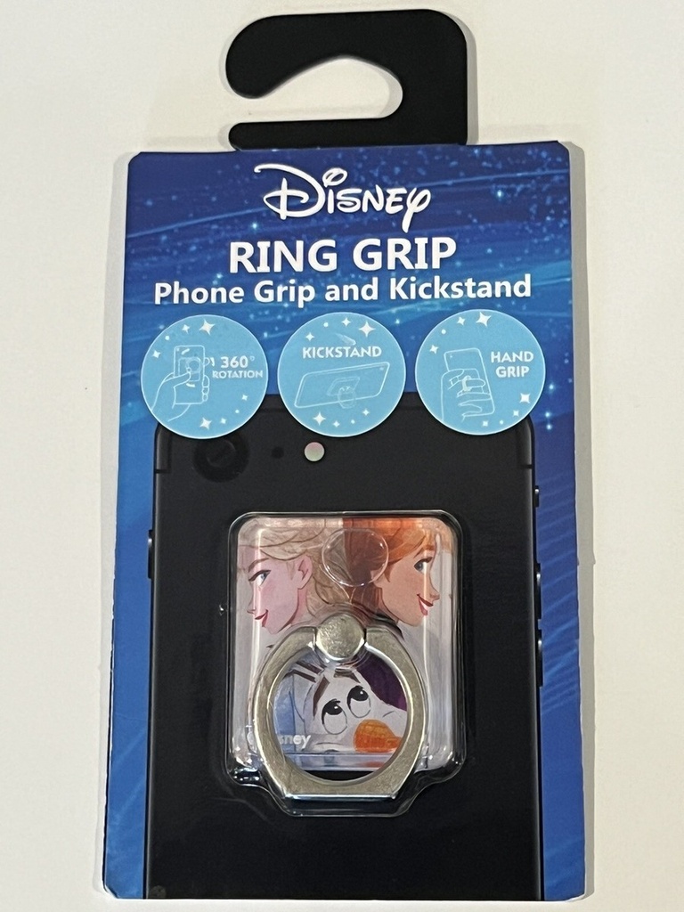 MARVEL DISNEY UNIVERSAL PHONE GRIP