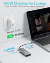 Phixero 8in1 HUB 