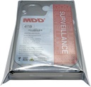 MDD MAXDIGITALDATA MaxDigitalData 4TB 64MB Cache 7200PM SATA 6.0Gb/s 3.5'' (Renewed) 