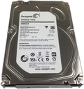Seagate ST4000DM000 Desktop Hdd 4TB Sata 6GB/s Ncq 64MB Cache 3.5in Internal Bare Drive (Renewed)