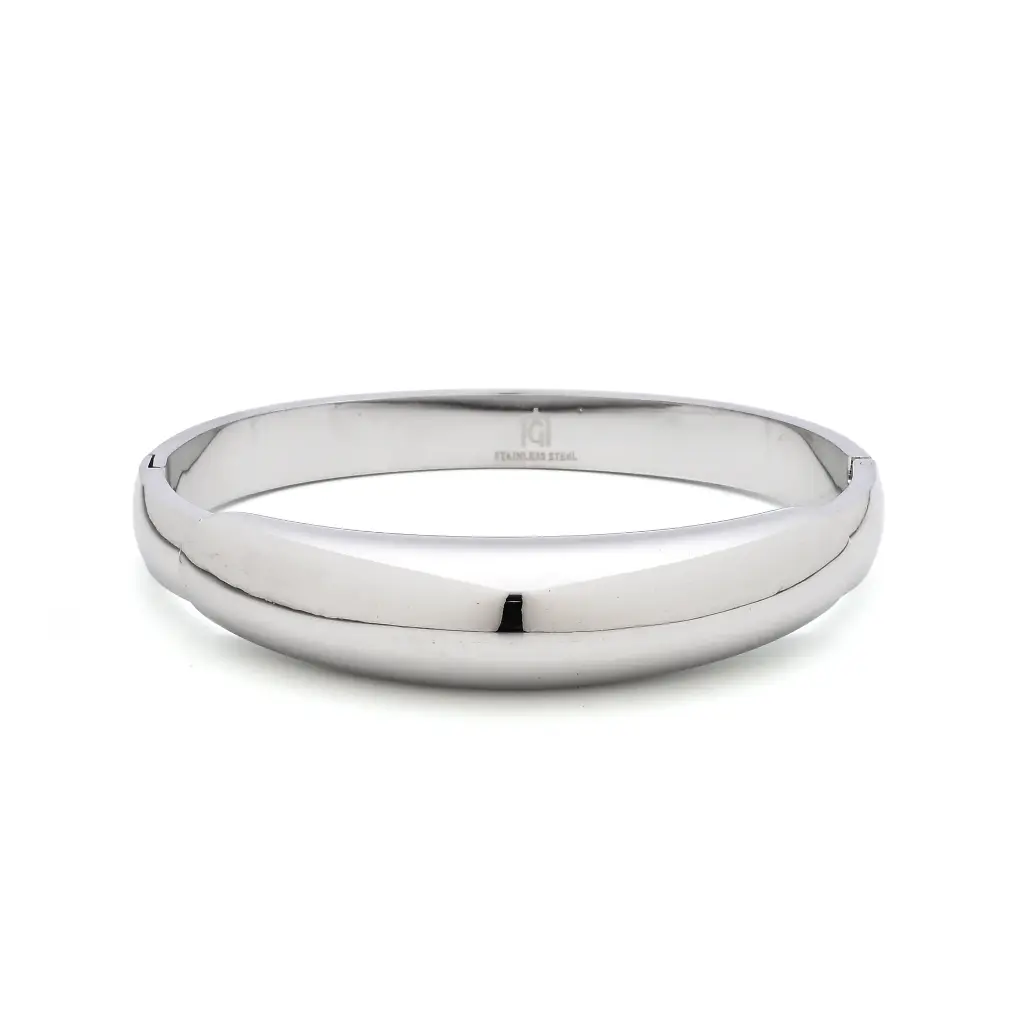 GIORGIO MILANO WOMEN STEEL BRACELETS W4154ST (copy)