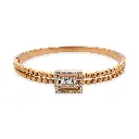 GIORGIO MILANO WOMEN STEEL GOLD BRACELETS W4154SG (copy)