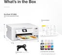 EPSON ECOTANK ET2850 PRINTER