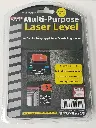 Sterling Multi Purpose Laser Level 