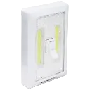 Bright Basics Wireless Dual LED Light Switch 2PACK