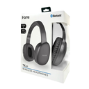 iHome TX-21 Wireless Over-Ear Headphones